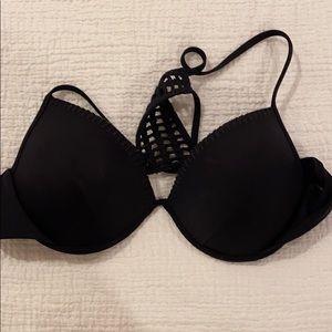 Victoria secret swim suit top!